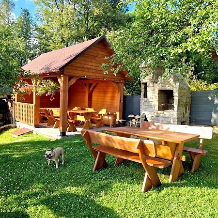 Przycup W Karkonoszach Apartamenty Karkonosze, Karpacz, Szklarska Poreba- Sauna Finska Marczyce المظهر الخارجي الصورة
