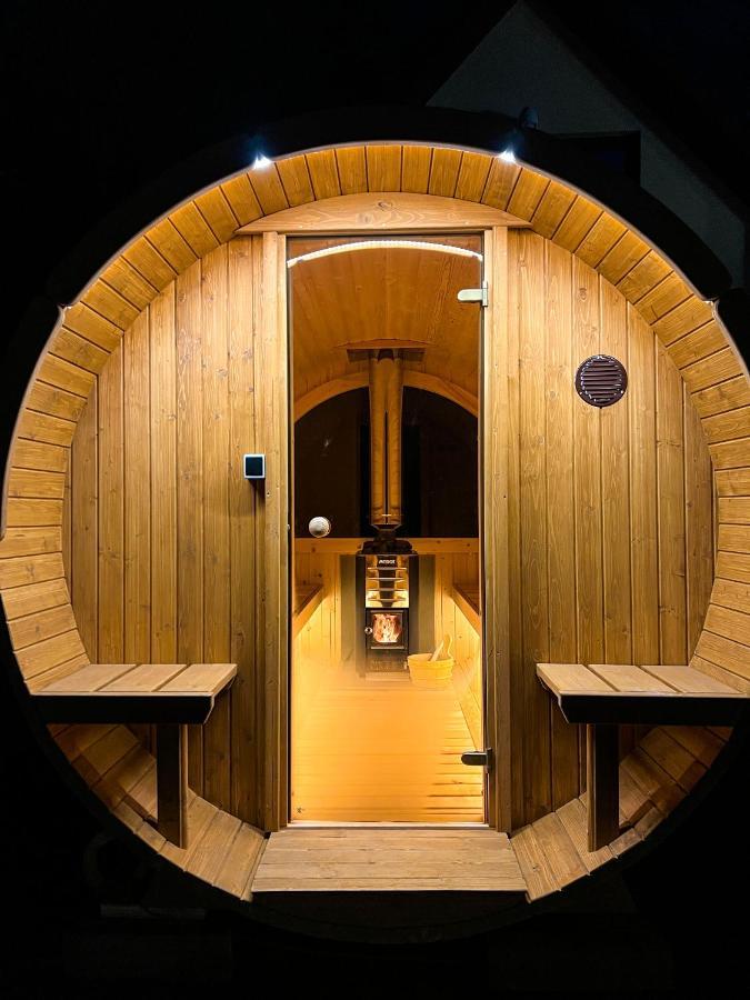 Przycup W Karkonoszach Apartamenty Karkonosze, Karpacz, Szklarska Poreba- Sauna Finska Marczyce المظهر الخارجي الصورة