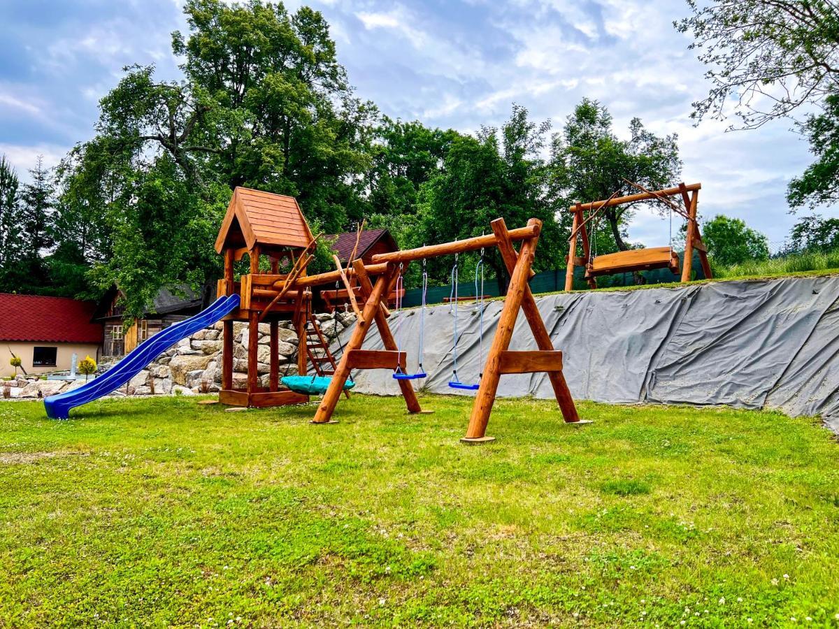 Przycup W Karkonoszach Apartamenty Karkonosze, Karpacz, Szklarska Poreba- Sauna Finska Marczyce المظهر الخارجي الصورة
