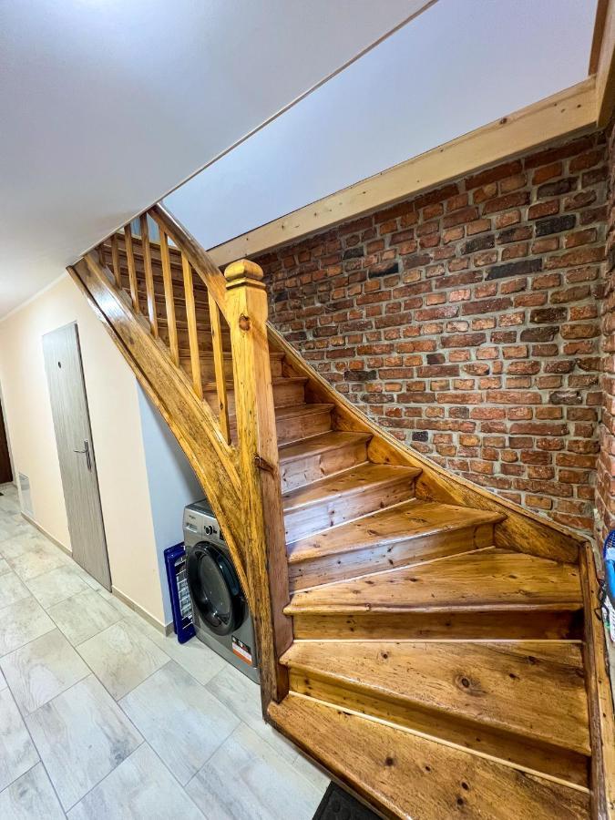Przycup W Karkonoszach Apartamenty Karkonosze, Karpacz, Szklarska Poreba- Sauna Finska Marczyce المظهر الخارجي الصورة