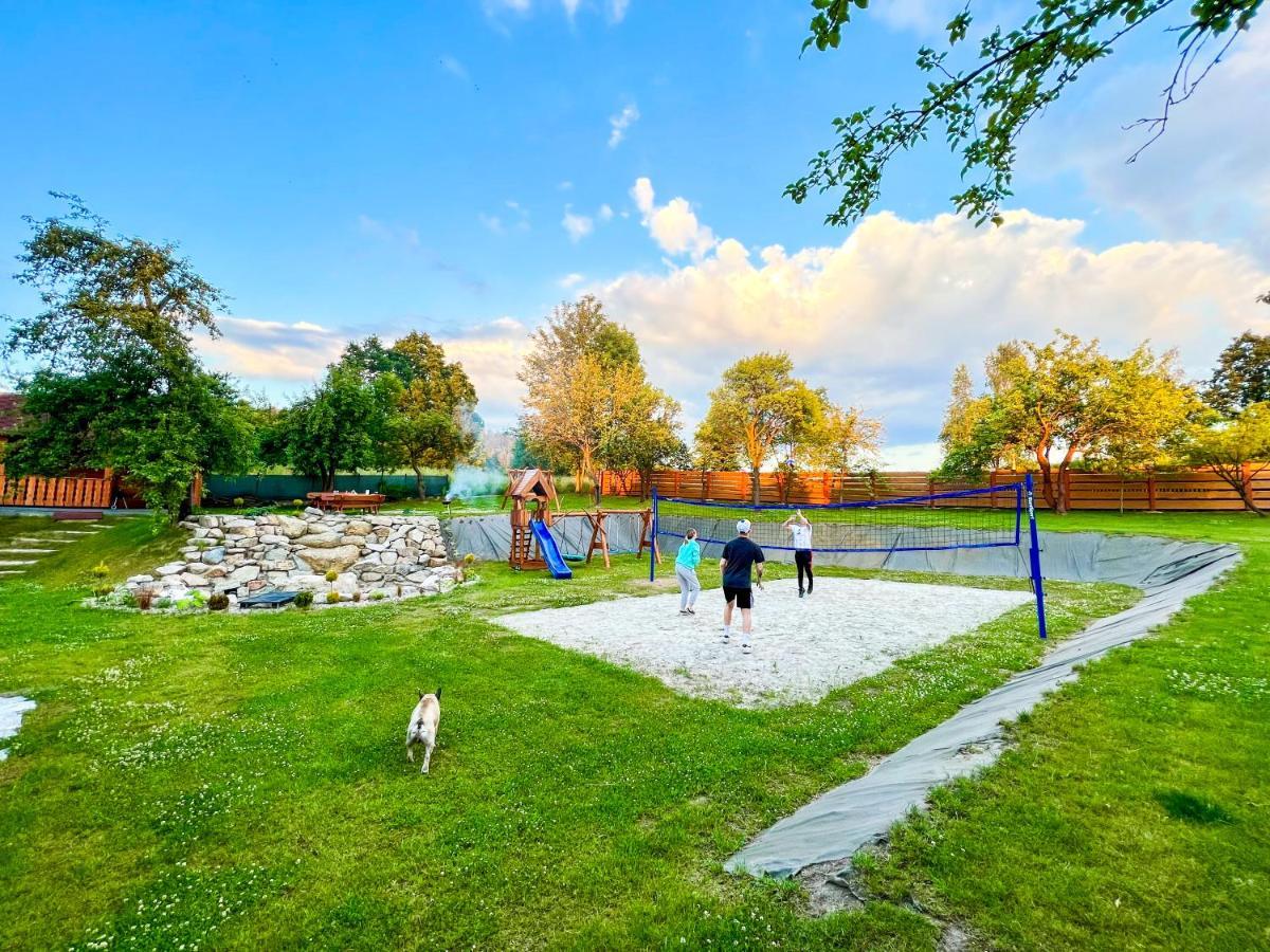 Przycup W Karkonoszach Apartamenty Karkonosze, Karpacz, Szklarska Poreba- Sauna Finska Marczyce المظهر الخارجي الصورة