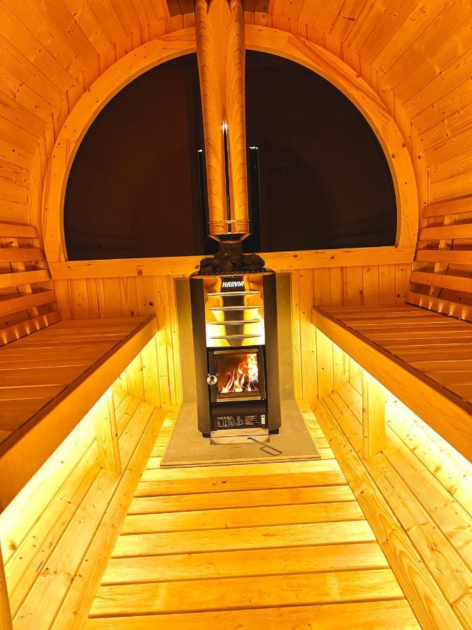 Przycup W Karkonoszach Apartamenty Karkonosze, Karpacz, Szklarska Poreba- Sauna Finska Marczyce المظهر الخارجي الصورة