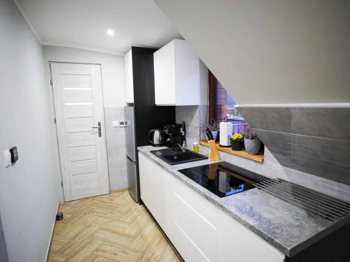 Przycup W Karkonoszach Apartamenty Karkonosze, Karpacz, Szklarska Poreba- Sauna Finska Marczyce المظهر الخارجي الصورة