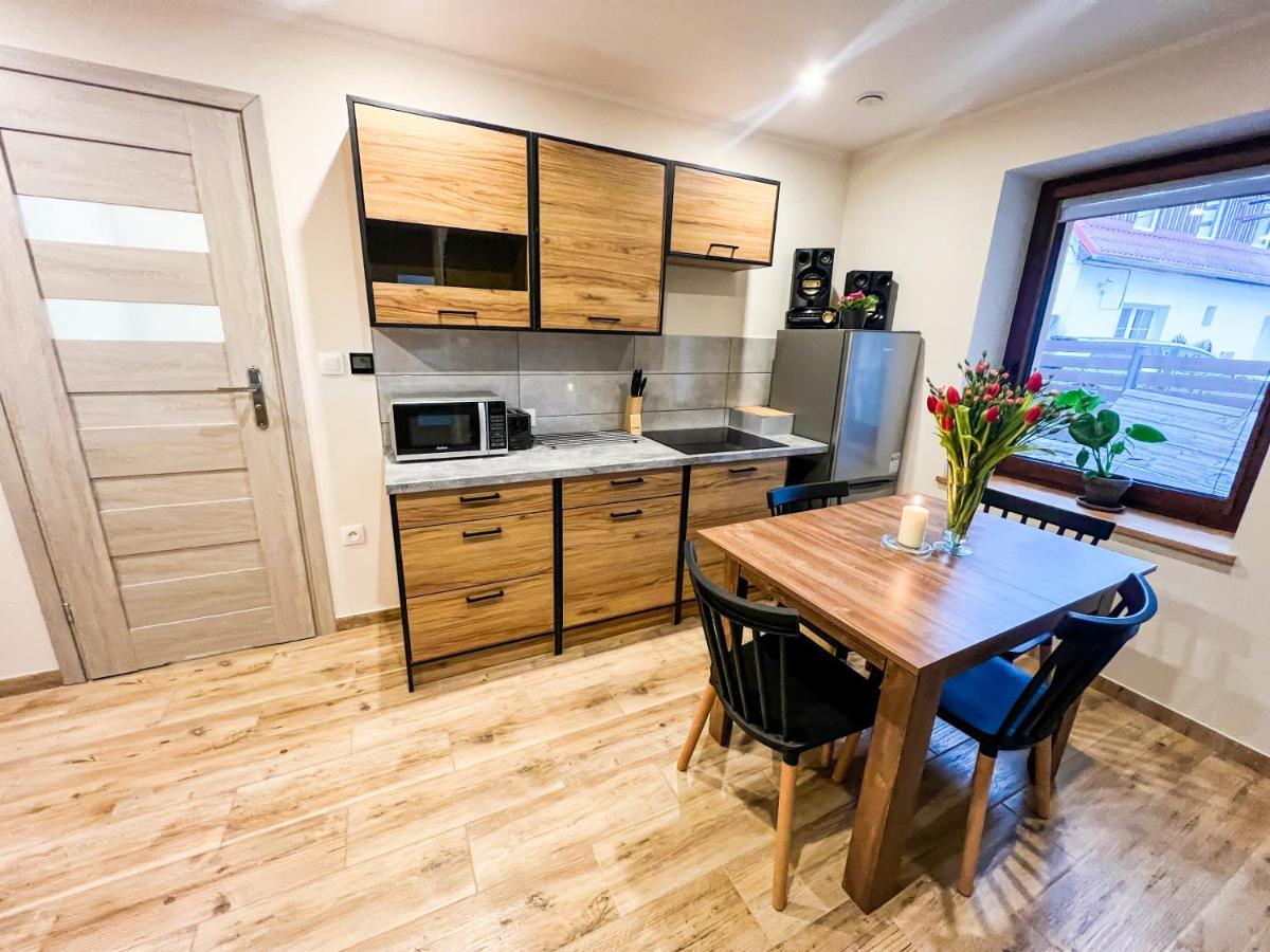 Przycup W Karkonoszach Apartamenty Karkonosze, Karpacz, Szklarska Poreba- Sauna Finska Marczyce المظهر الخارجي الصورة