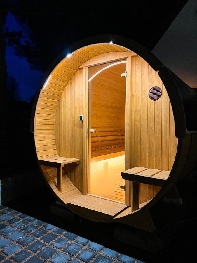 Przycup W Karkonoszach Apartamenty Karkonosze, Karpacz, Szklarska Poreba- Sauna Finska Marczyce المظهر الخارجي الصورة