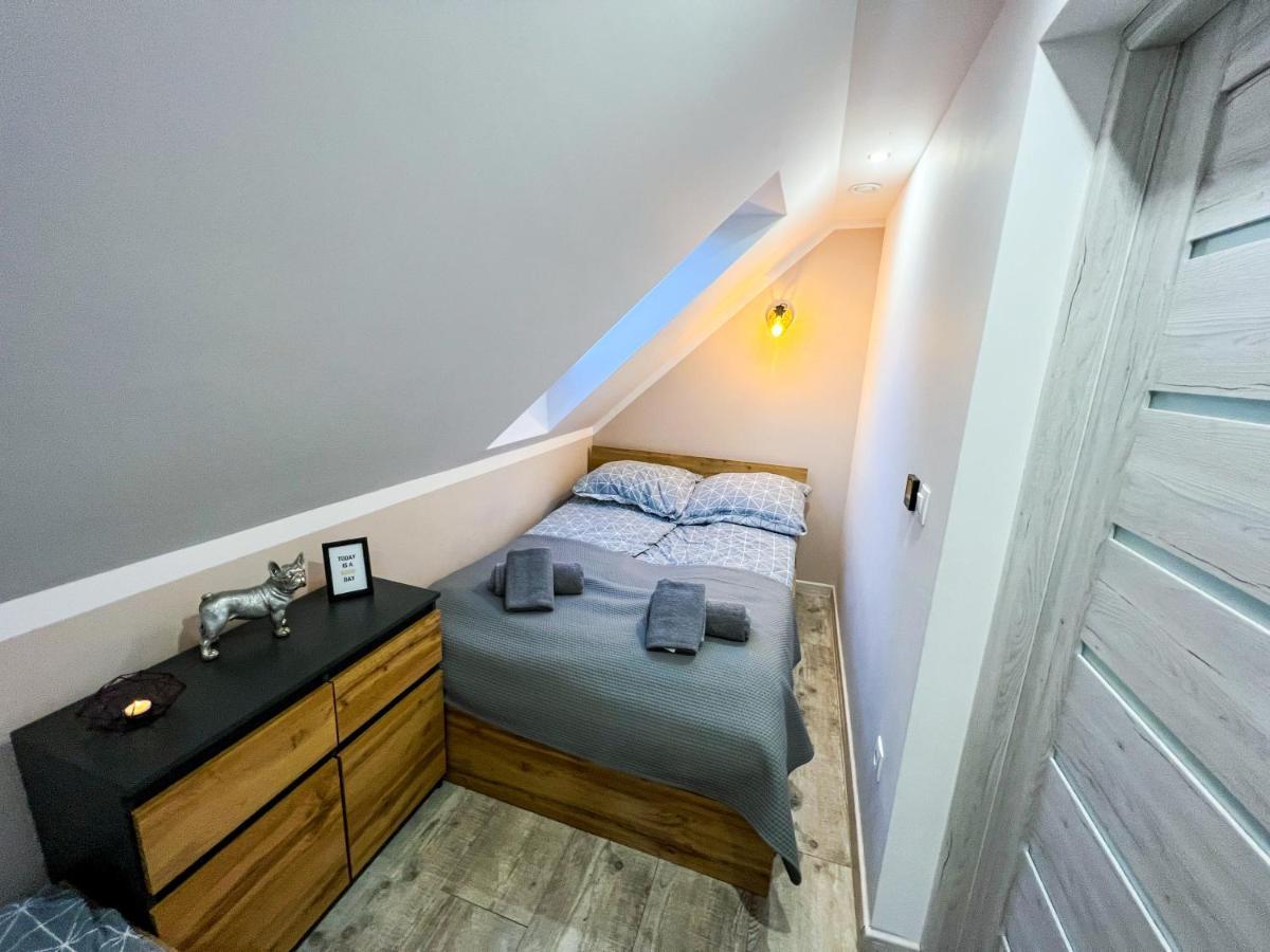 Przycup W Karkonoszach Apartamenty Karkonosze, Karpacz, Szklarska Poreba- Sauna Finska Marczyce المظهر الخارجي الصورة