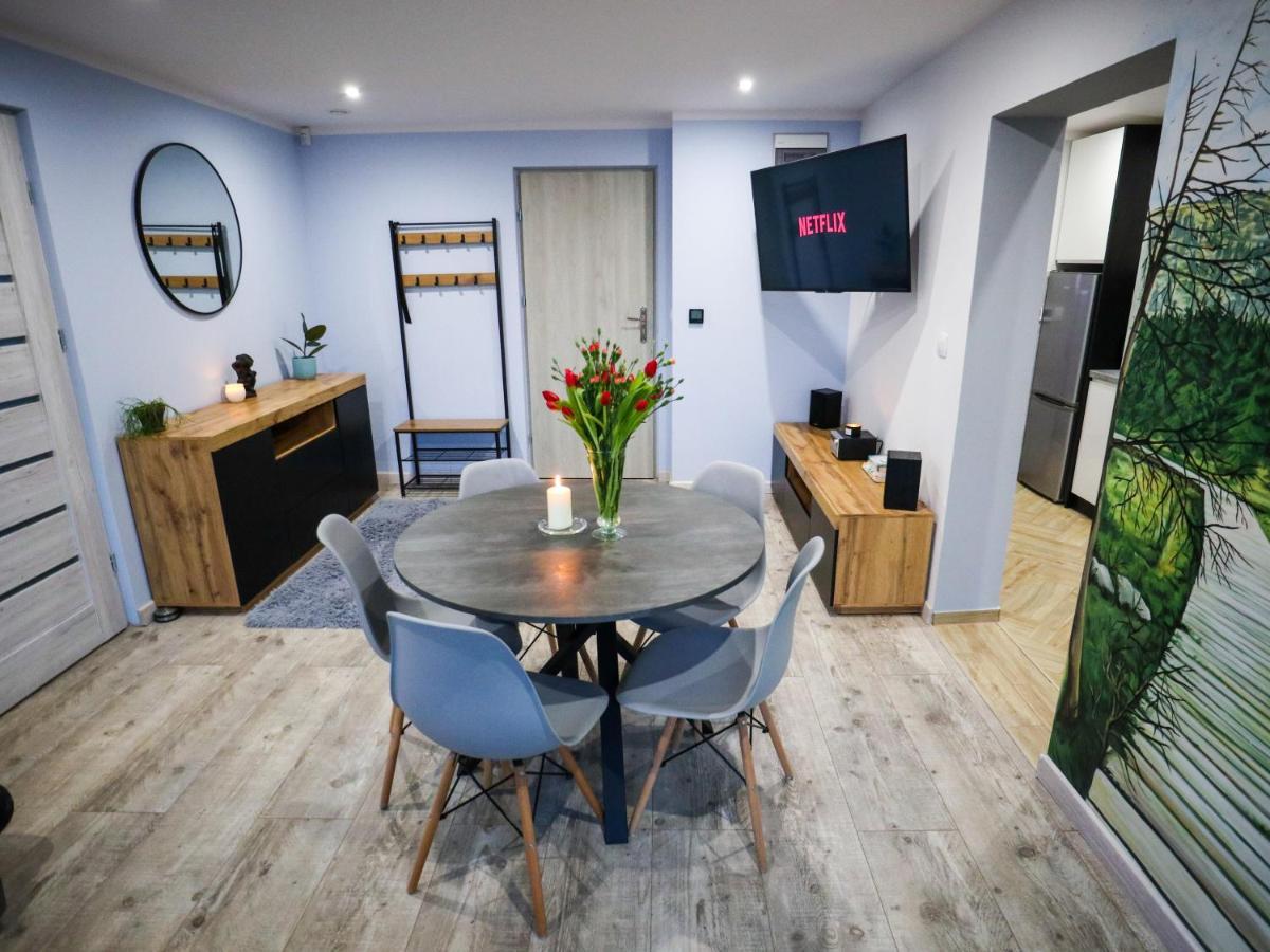 Przycup W Karkonoszach Apartamenty Karkonosze, Karpacz, Szklarska Poreba- Sauna Finska Marczyce المظهر الخارجي الصورة