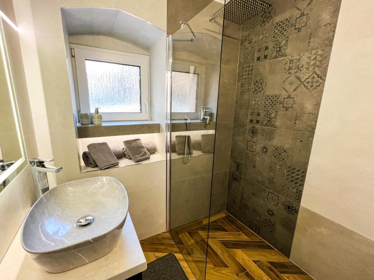 Przycup W Karkonoszach Apartamenty Karkonosze, Karpacz, Szklarska Poreba- Sauna Finska Marczyce المظهر الخارجي الصورة