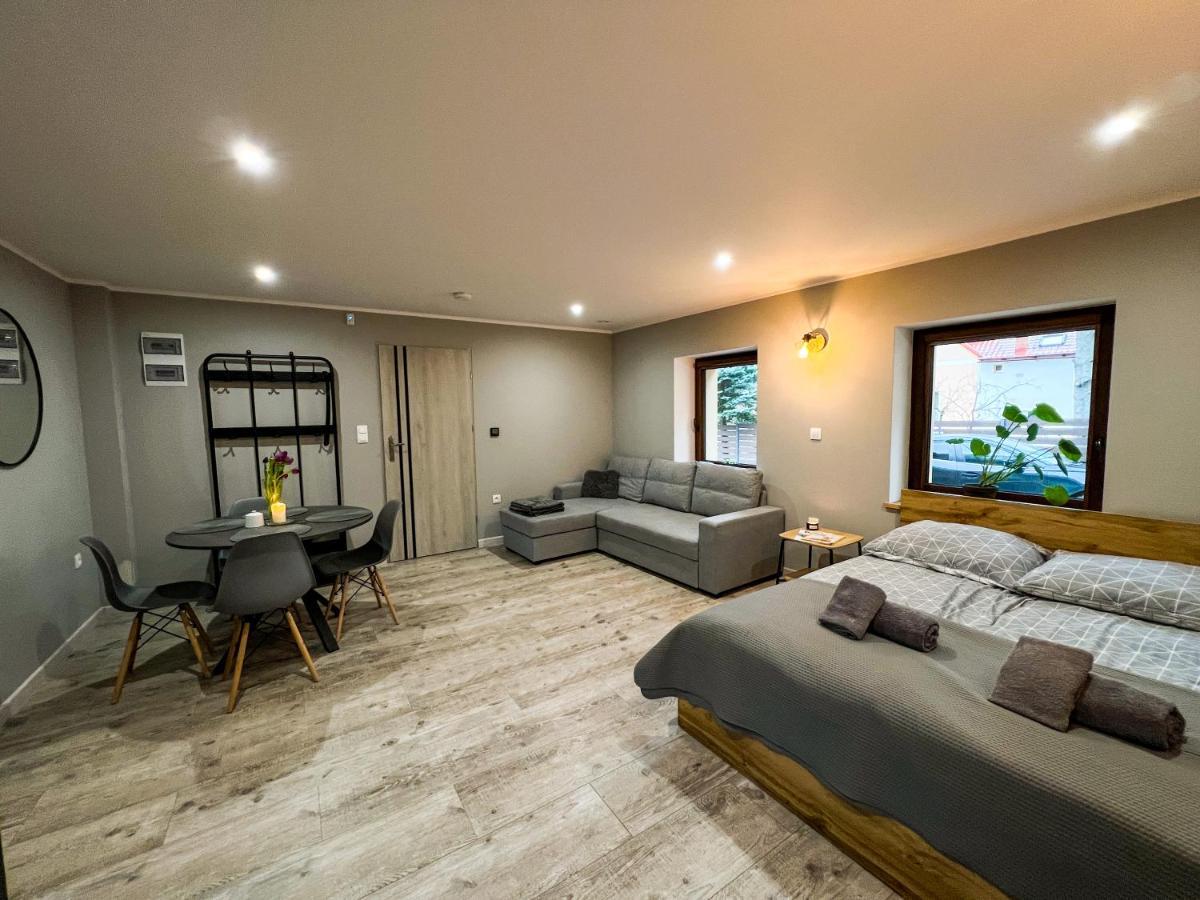 Przycup W Karkonoszach Apartamenty Karkonosze, Karpacz, Szklarska Poreba- Sauna Finska Marczyce المظهر الخارجي الصورة