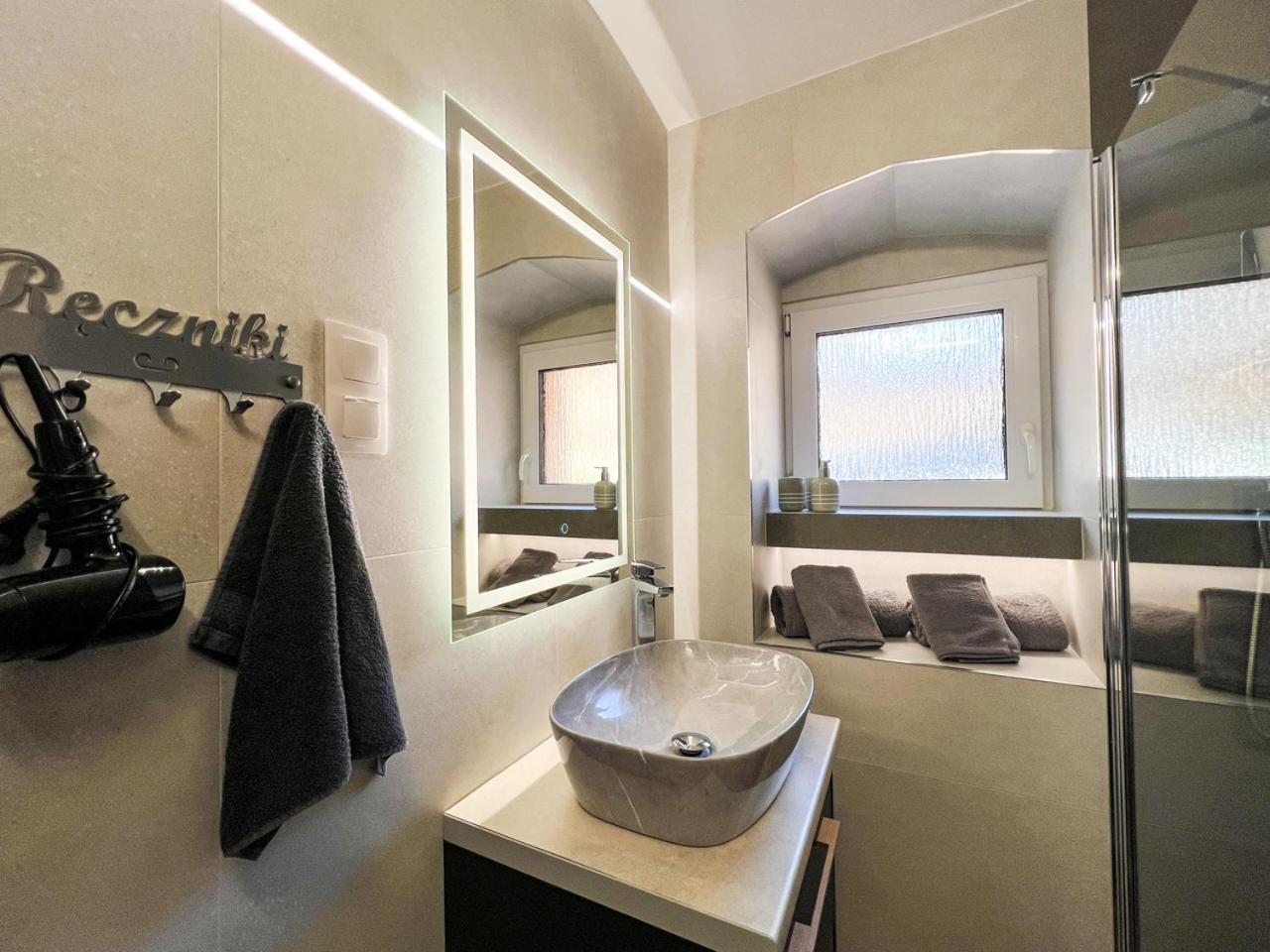 Przycup W Karkonoszach Apartamenty Karkonosze, Karpacz, Szklarska Poreba- Sauna Finska Marczyce الغرفة الصورة