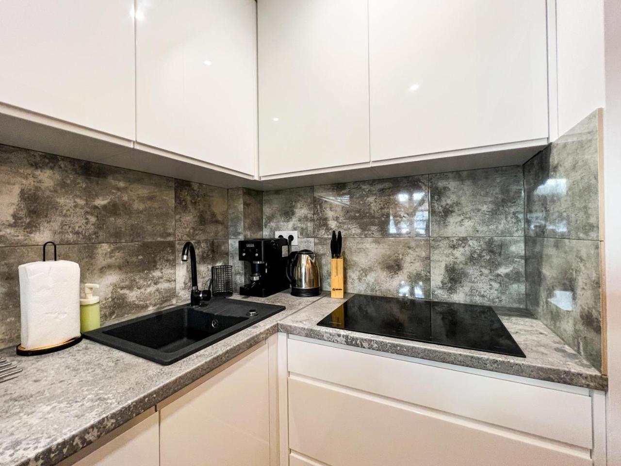 Przycup W Karkonoszach Apartamenty Karkonosze, Karpacz, Szklarska Poreba- Sauna Finska Marczyce الغرفة الصورة