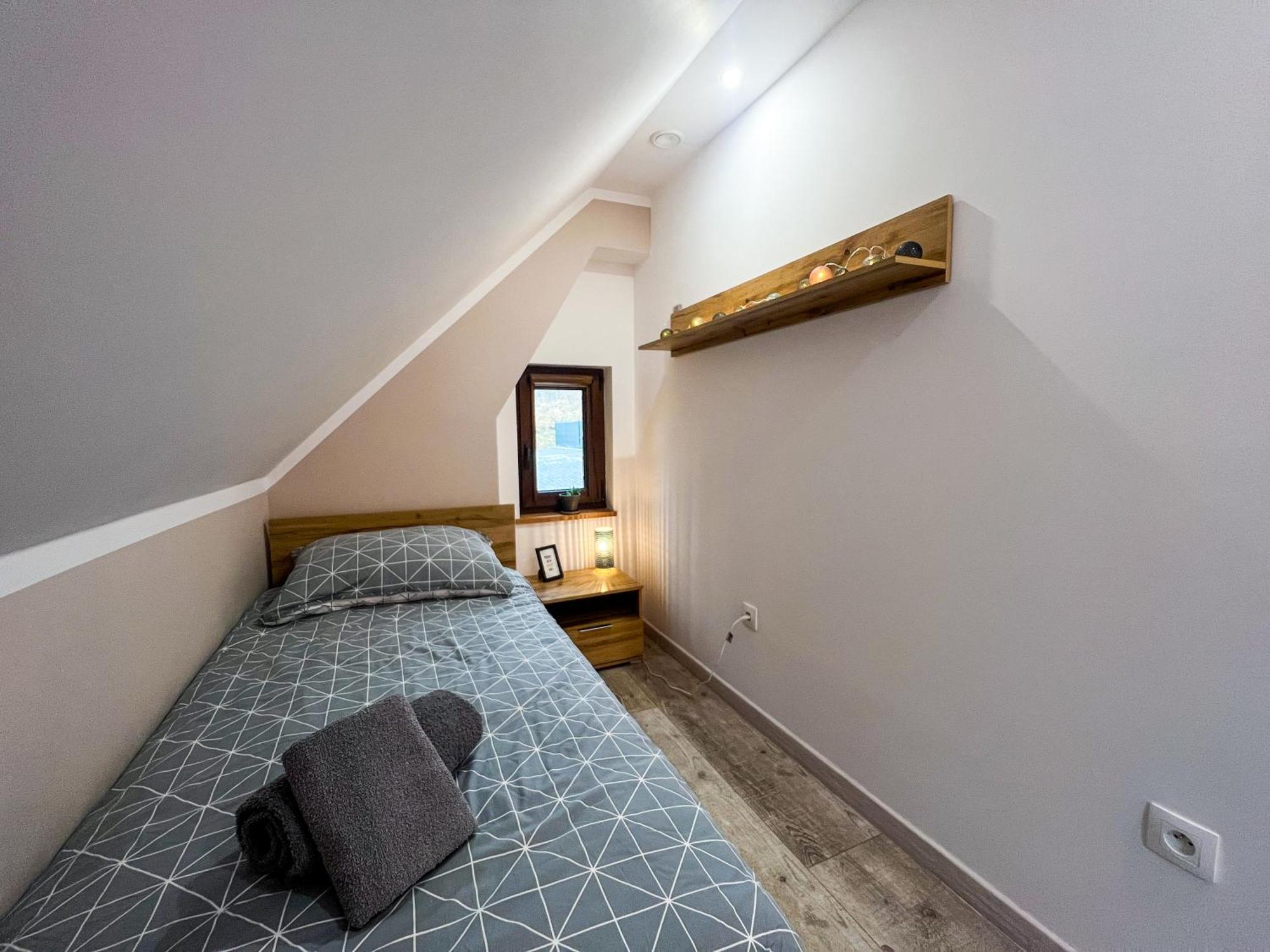 Przycup W Karkonoszach Apartamenty Karkonosze, Karpacz, Szklarska Poreba- Sauna Finska Marczyce الغرفة الصورة